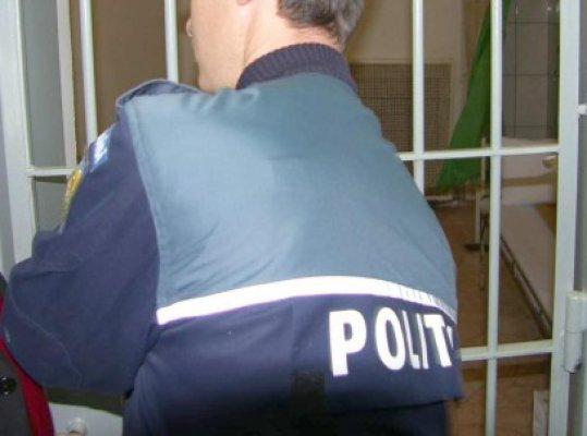 Individul care a tâlhărit o minoră în parcul Tăbăcărie, a fost arestat